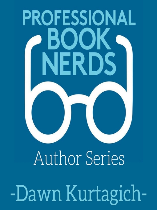 Title details for Dawn Kurtagich Interview by Professional Book Nerds - Available